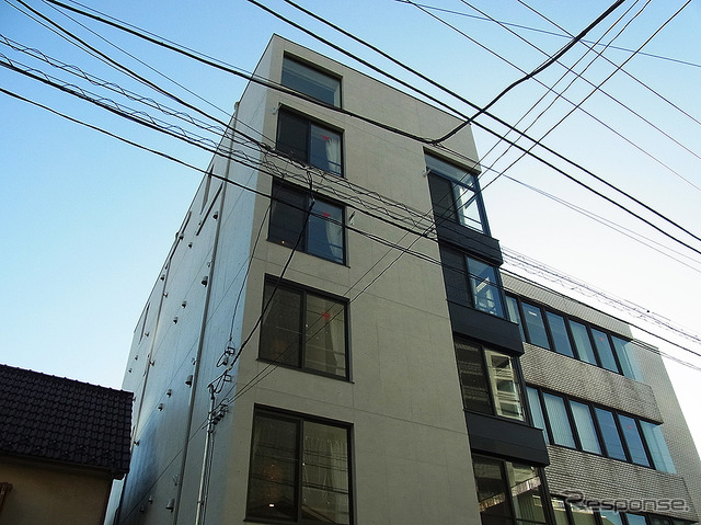 民泊マンション「KARIO KAMATA」