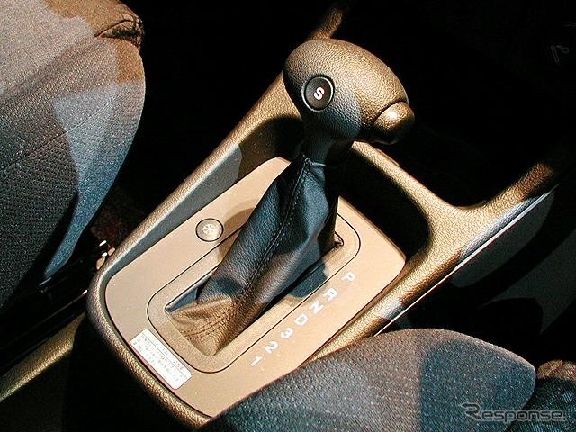 【スバル『トラヴィック』】ECOTECだけどECOTECではない??