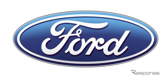 フォード(ロゴ)