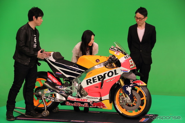 BSスカパー!で放送されるMotoGP特番