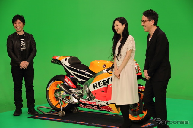 BSスカパー!で放送されるMotoGP特番