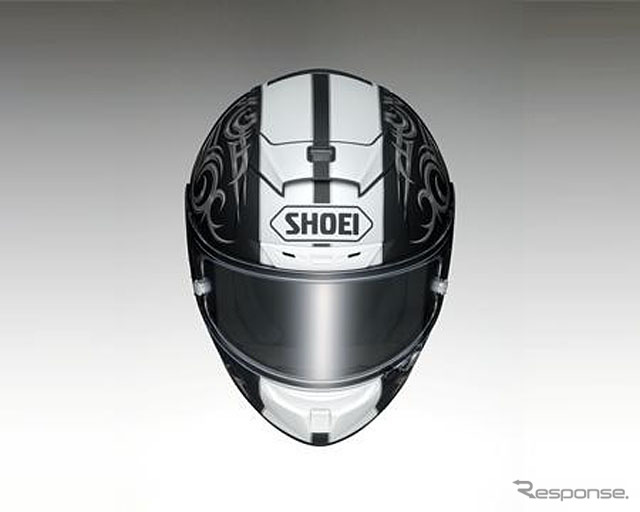 SHOEI X-フォーティーン カガヤマ5