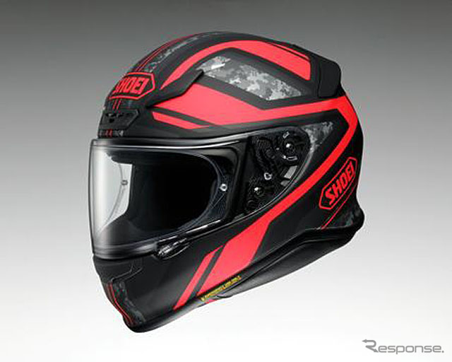 SHOEI Z-7 パラメーター