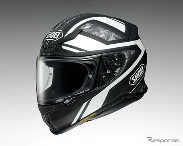 SHOEI Z-7 パラメーター