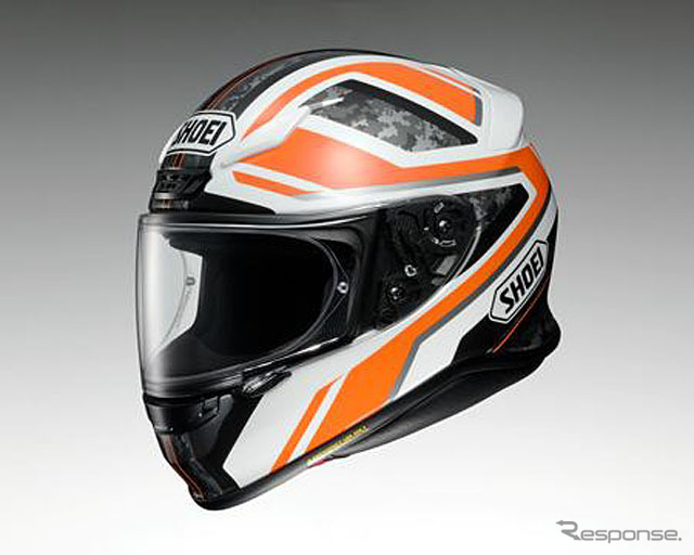 SHOEI Z-7 パラメーター