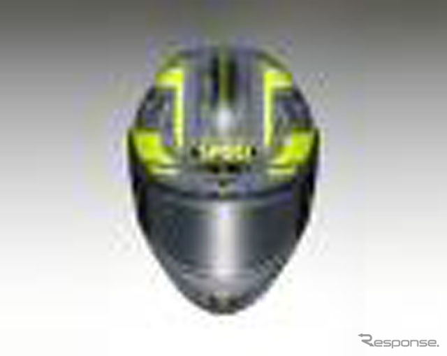 SHOEI Z-7 パラメーター
