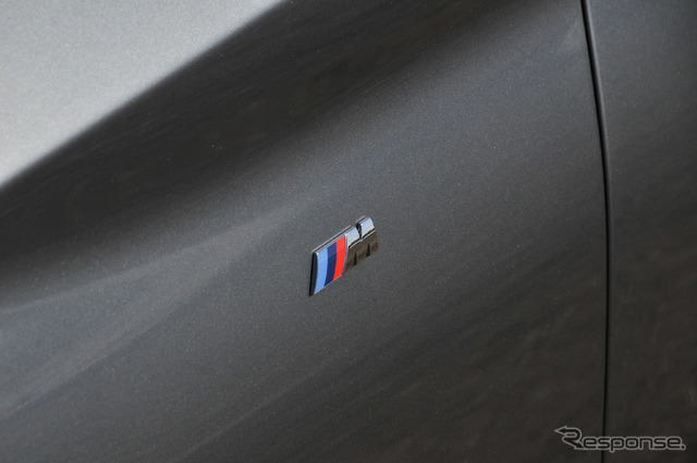 BMW 5シリーズ(540i Mスポーツ)