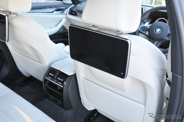 BMW 5シリーズ(540i Mスポーツ)