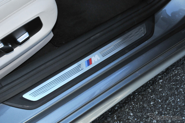 BMW 5シリーズ(540i Mスポーツ)