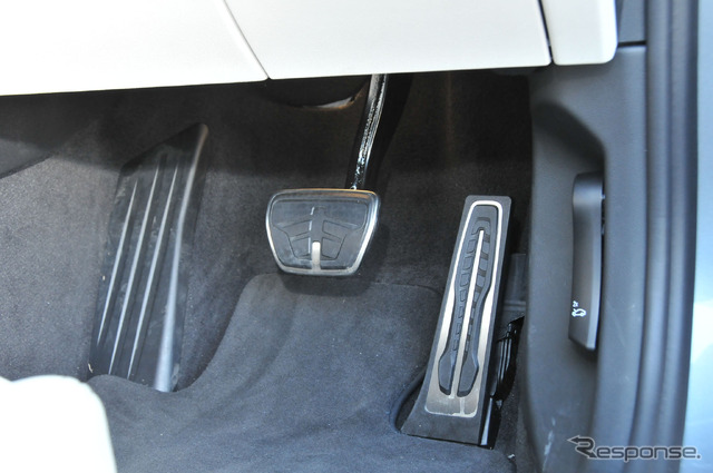 BMW 5シリーズ(540i Mスポーツ)