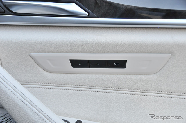 BMW 5シリーズ(540i Mスポーツ)