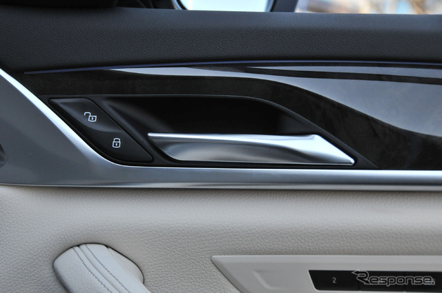 BMW 5シリーズ(540i Mスポーツ)
