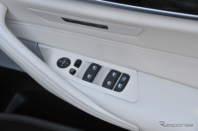 BMW 5シリーズ(540i Mスポーツ)