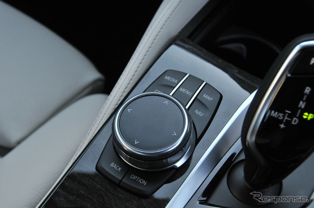 BMW 5シリーズ(540i Mスポーツ)