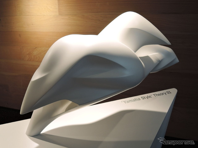 ’Yamaha Style’ Theory 01
