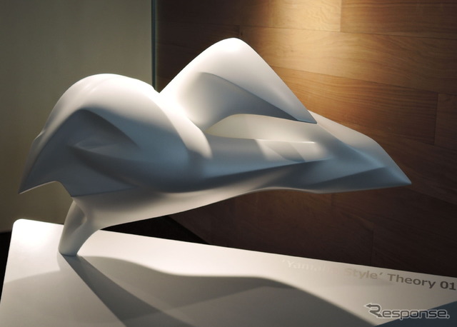 ’Yamaha Style’ Theory 01