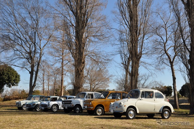 第5回 U1000 in しらこばと公園