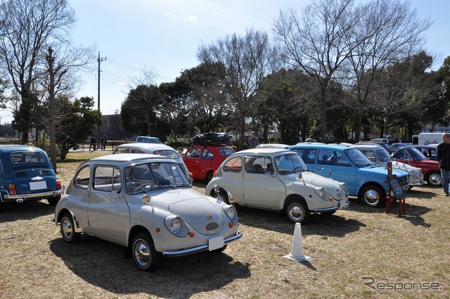 第5回 U1000 in しらこばと公園