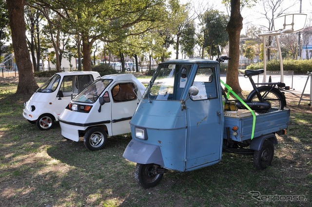 第5回 U1000 in しらこばと公園