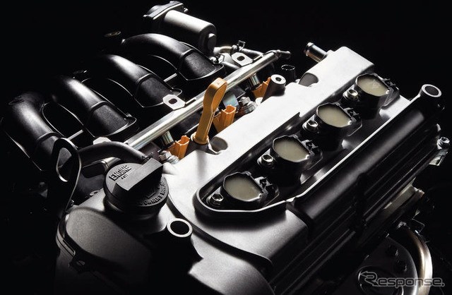 【スズキ スイフト 改良新型】新エンジンとCVTで低燃費実現