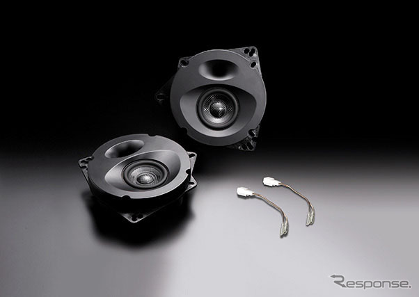 ソニックプラス CHR ハイグレードモデル SP-P31RM(リア用)