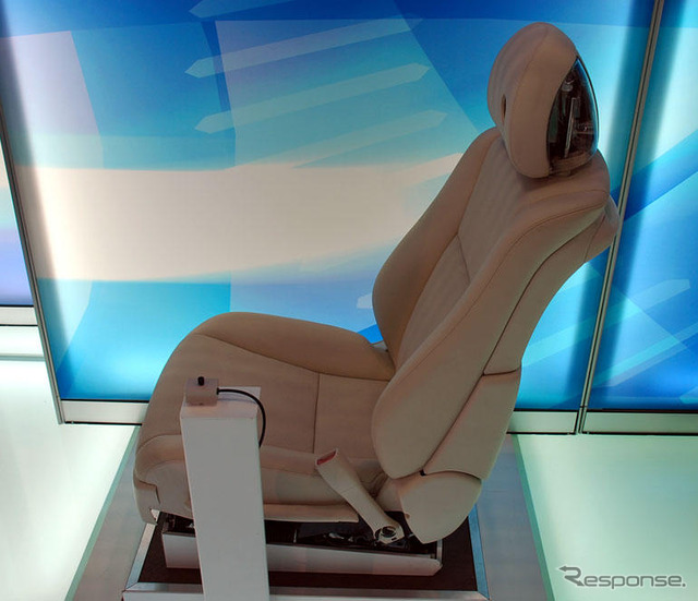 【人とくるまのテクノロジー展07】社員もガッカリしたトヨタのブース