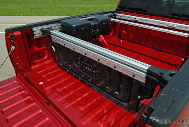 フォード F-150 ピックアップ 08年型