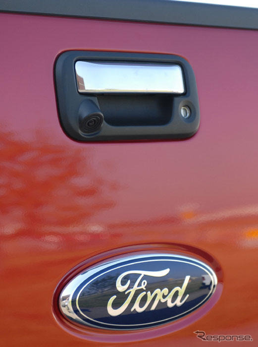 フォード F-150 ピックアップ 08年型
