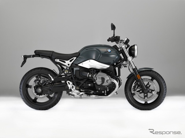 BMW R nineT ピュア