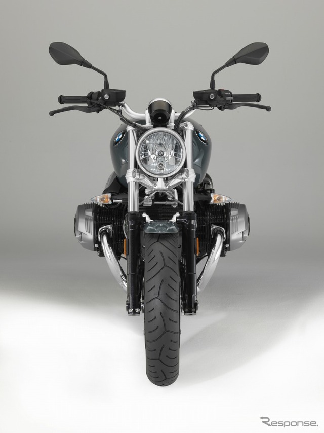 BMW R nineT ピュア