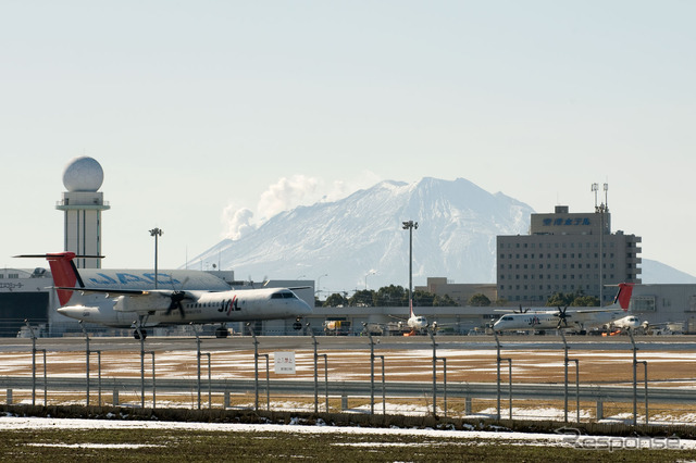 空港（イメージ）