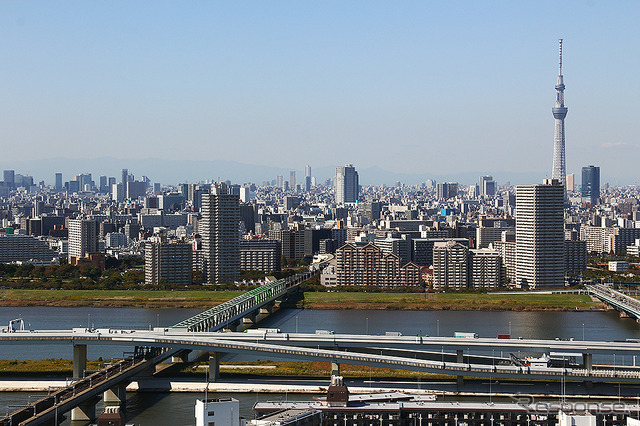 都営新宿線