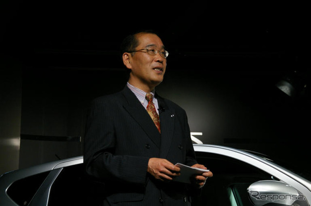【日産 デュアリス 発表】就職氷河期を過ごした若者たちに