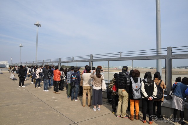 第4回 小美玉オールドカーミーティング in 茨城空港スカイスリーフェスタ