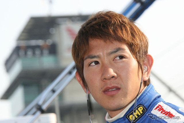 【IRLインディ500】大荒れ500マイル、フランキッティが初制覇!