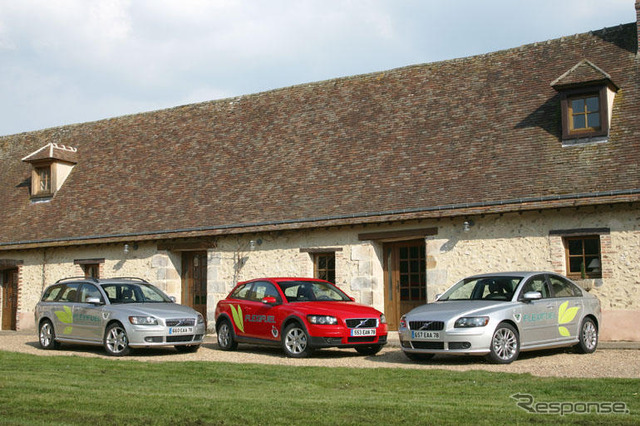 フォードがBMWにボルボを売却?