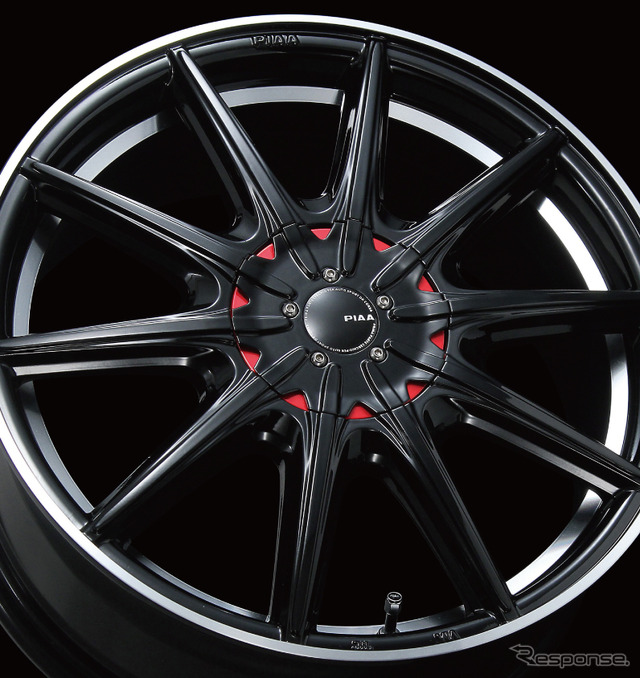 PIAA ユーロスポルトS10R