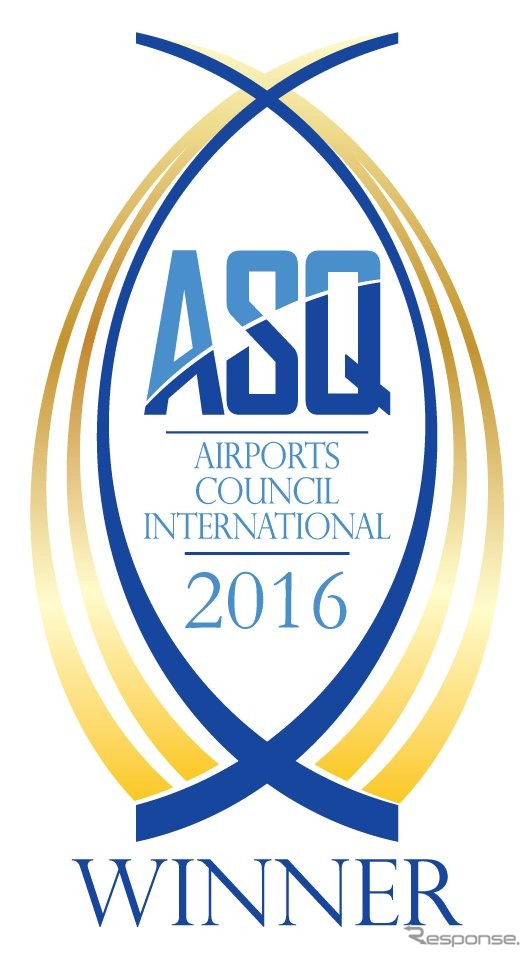 国際空港評議会(ACI)が「エアポート・サービス・クオリティ・アワード」を発表