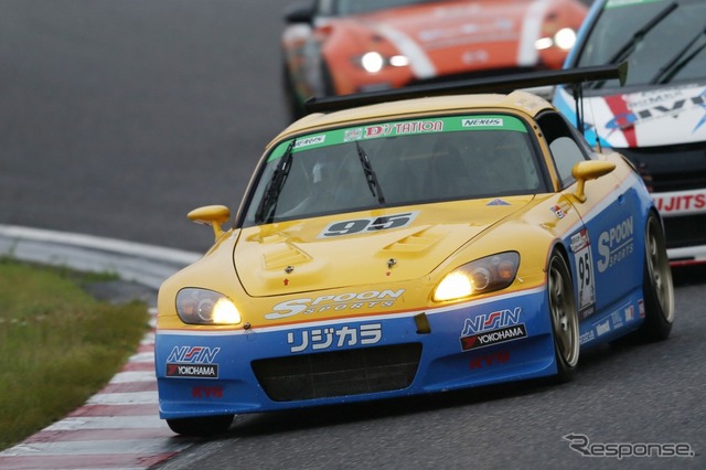 ホンダS2000