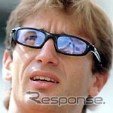 ヤルノ・トゥルーリが入れ替わりベネトンへ