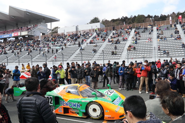 富士ワンダーランドフェス