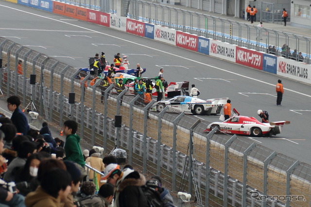 富士ワンダーランドフェス