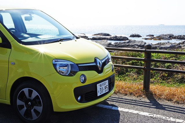 ドライブシーズン到来! “つながる”nuroモバイルで快適ナビの旅