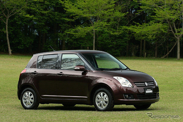 ブランド別新車登録、スズキ、三菱自動車、レクサスを除いてマイナス…5月