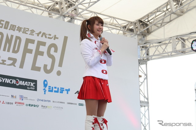 「歴代クレインズ大集合!クレインズ大同窓会!」