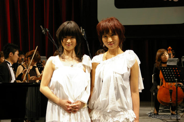 日産、Cube Loves Music 第2弾　アーティストを発表