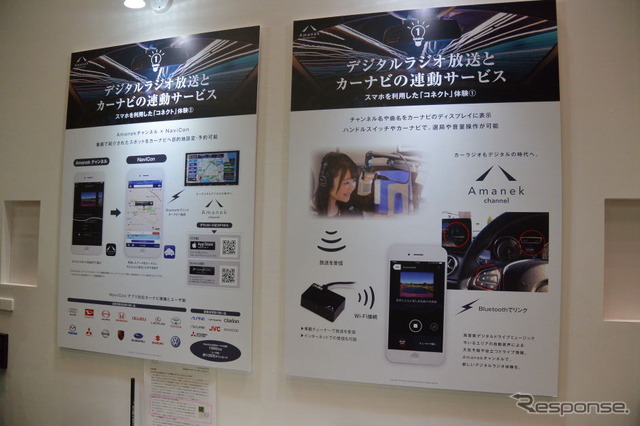 アマネク・テレマティクスデザイン(ATTT 2017)