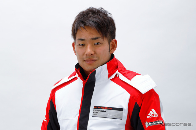 上村優太選手