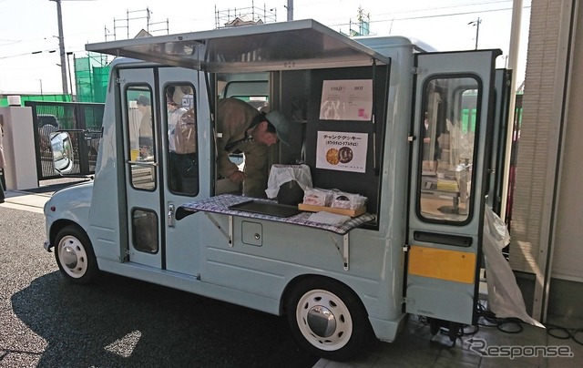 賃貸ガレージハウス「ガレント」体感会(3月11~12日)