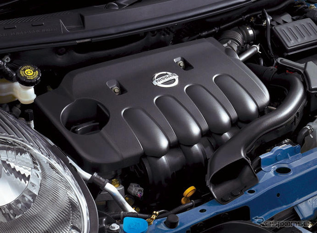 日産 マイクラ C+C を日本発売へ